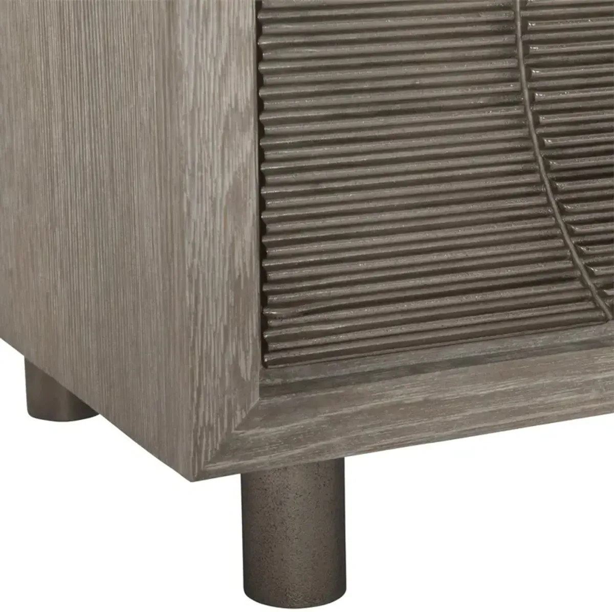 Bernhardt Formosa Entertainment TV Credenza