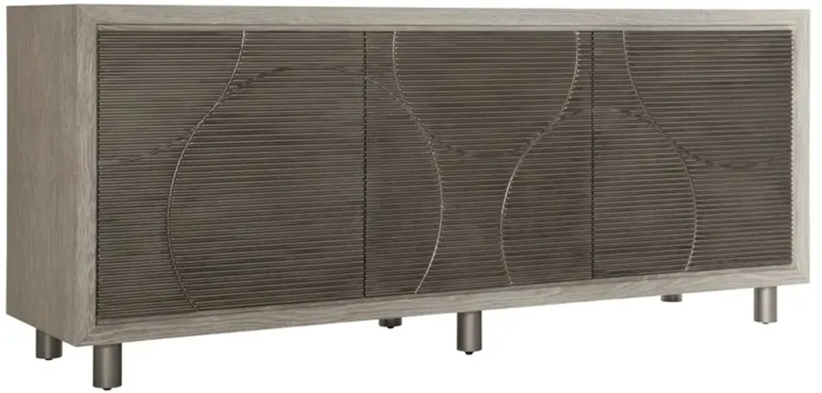 Bernhardt Formosa Entertainment TV Credenza