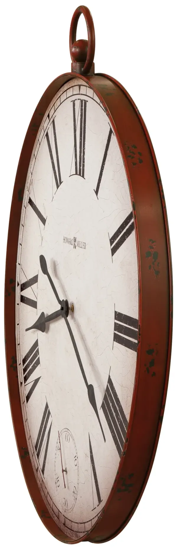 Howard Miller Gallery Pocket Watch Ii Wall Clock