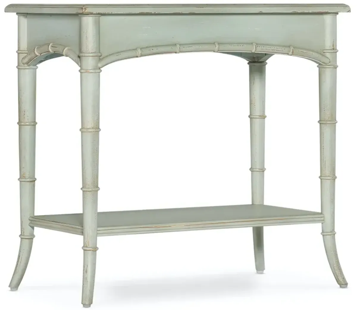 Hooker Furniture Charleston Coastal Chic End Table