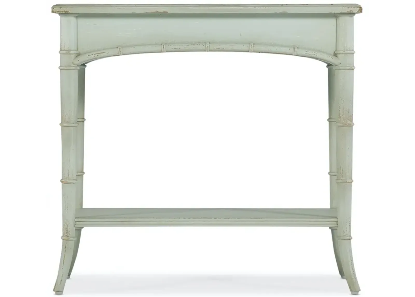 Hooker Furniture Charleston Coastal Chic End Table