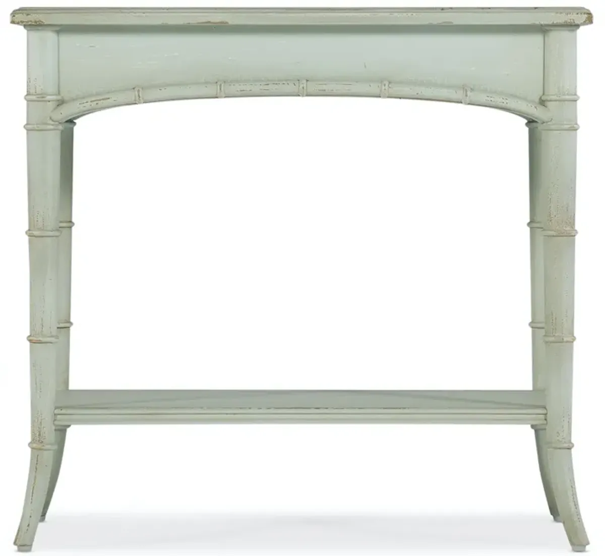 Hooker Furniture Charleston Coastal Chic End Table