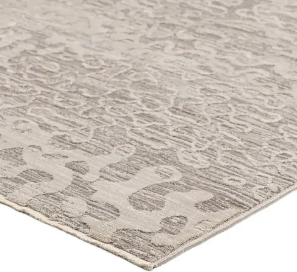 Dalyn Denizi Silver 5'X8' Area Rug