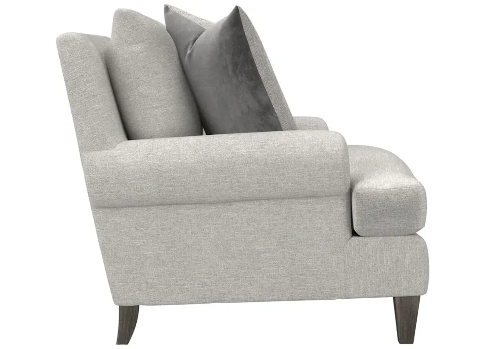 Bernhardt Isabella Fabric Chair