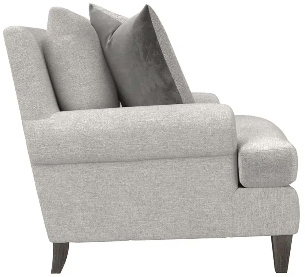 Bernhardt Isabella Fabric Chair