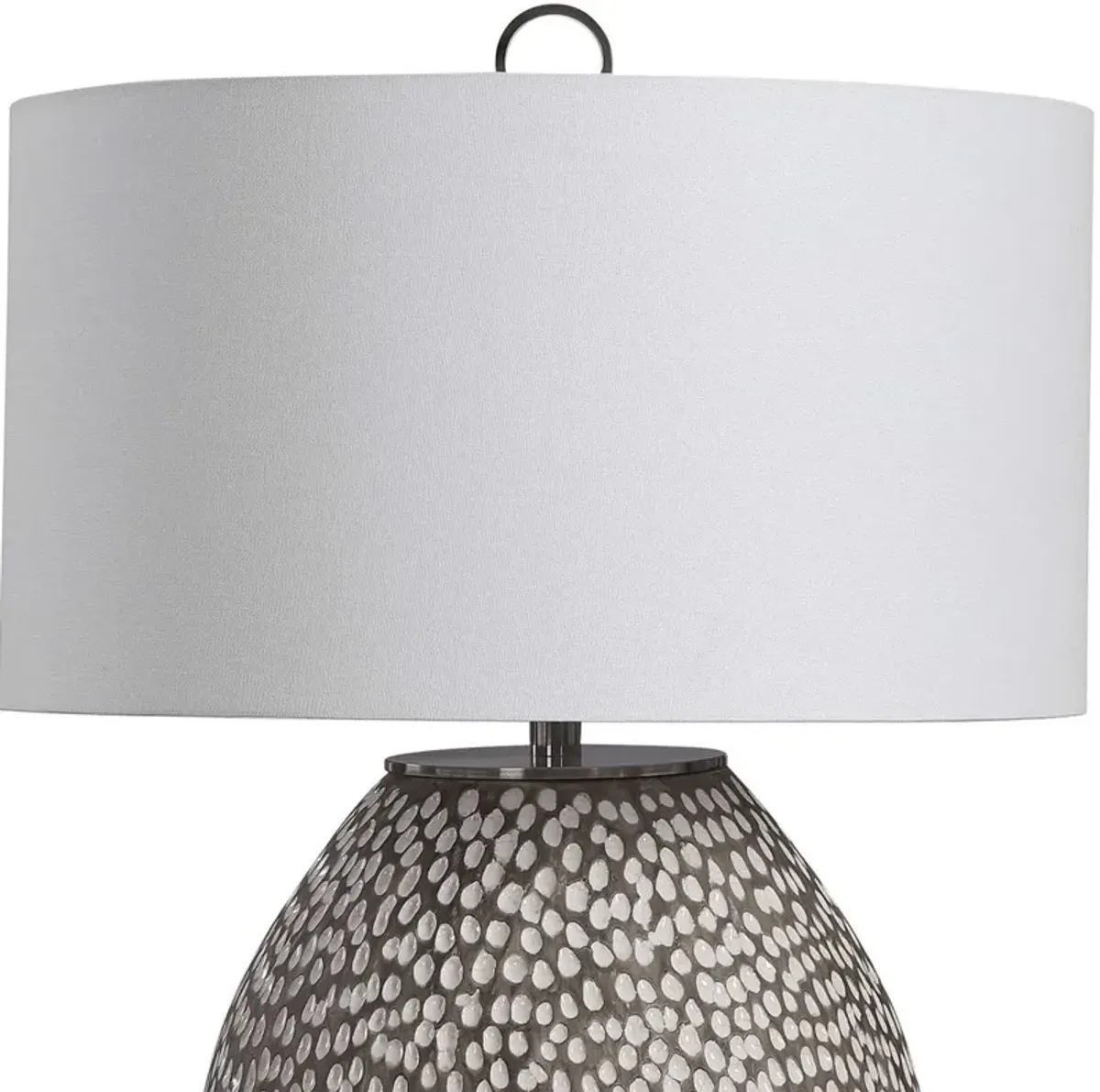 Uttermost Cyprien Table Lamp