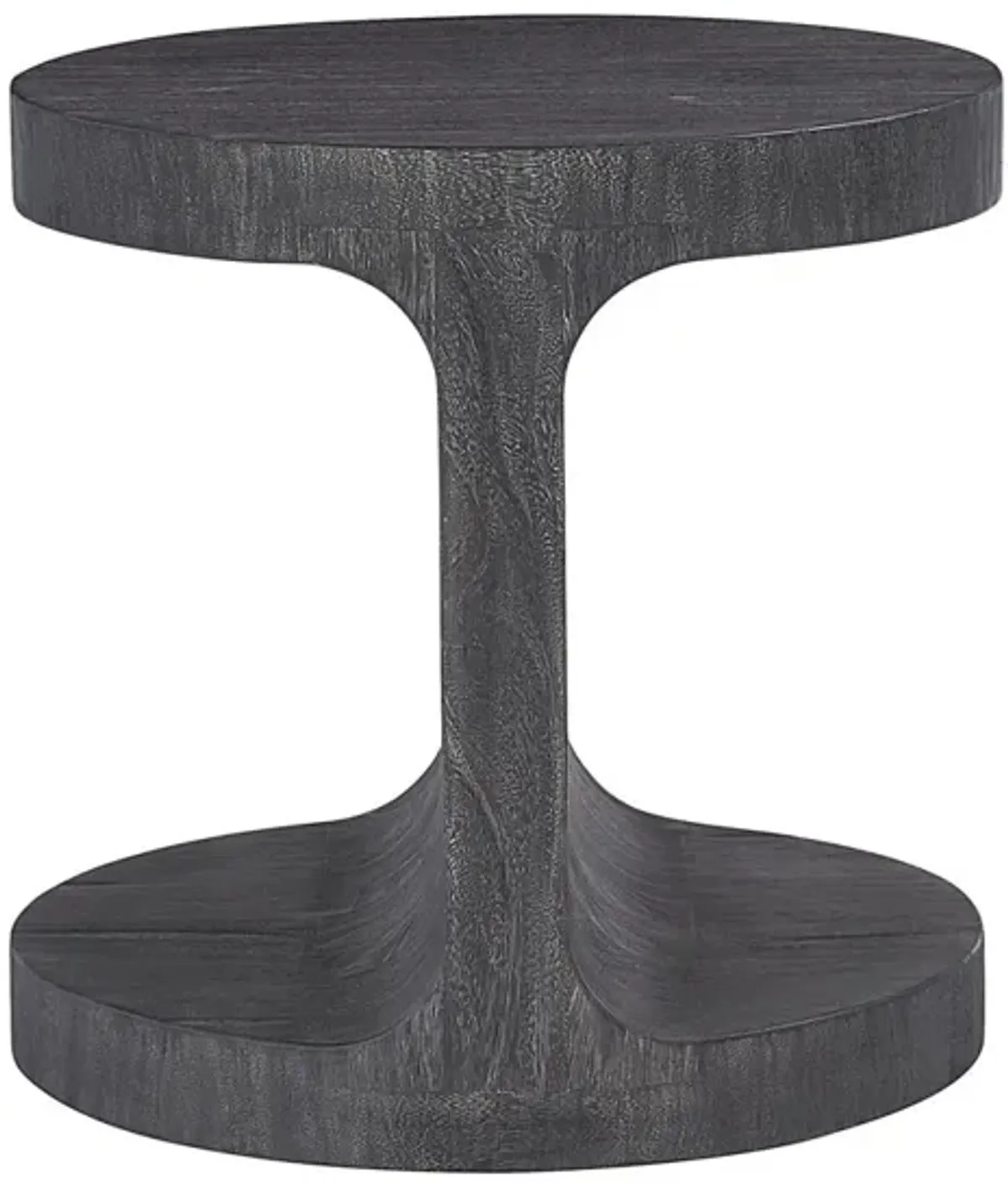 Bernhardt Berkely Round Side Table