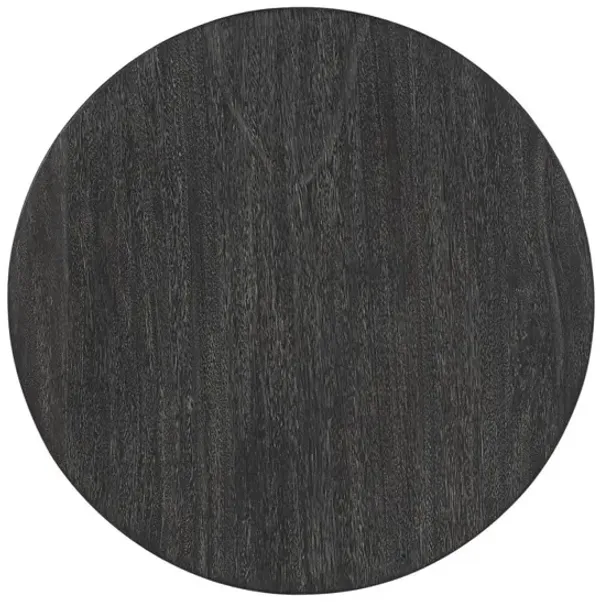 Bernhardt Berkely Round Side Table