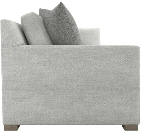 Bernhardt Kelsey Fabric Left Arm Return Sofa