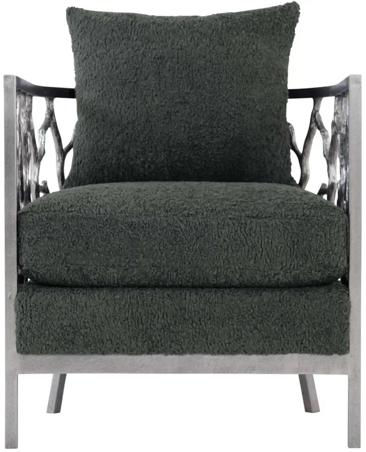 Bernhardt Walden Fabric Chair