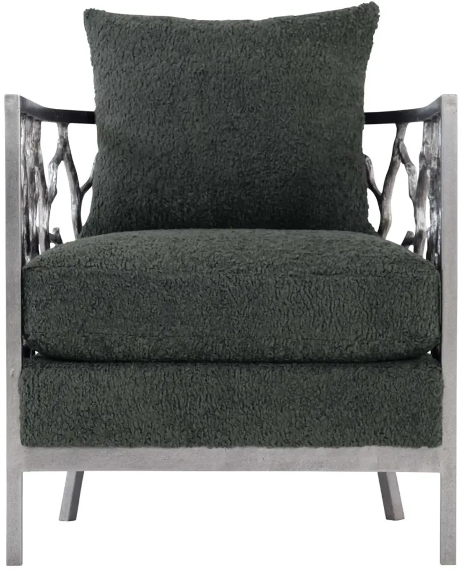 Bernhardt Walden Fabric Chair