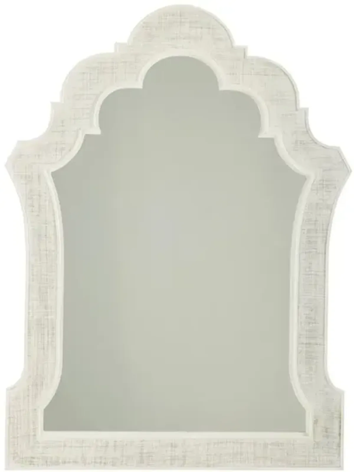 Tommy Bahama Home by Lexington Ivory Key Sandys Mirror