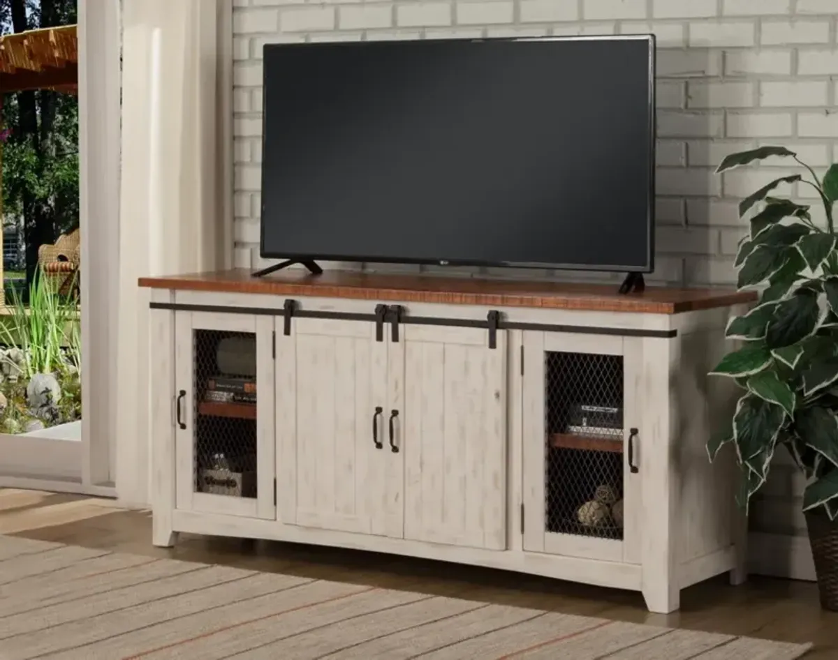 Martin Svensson Taos TV Stand