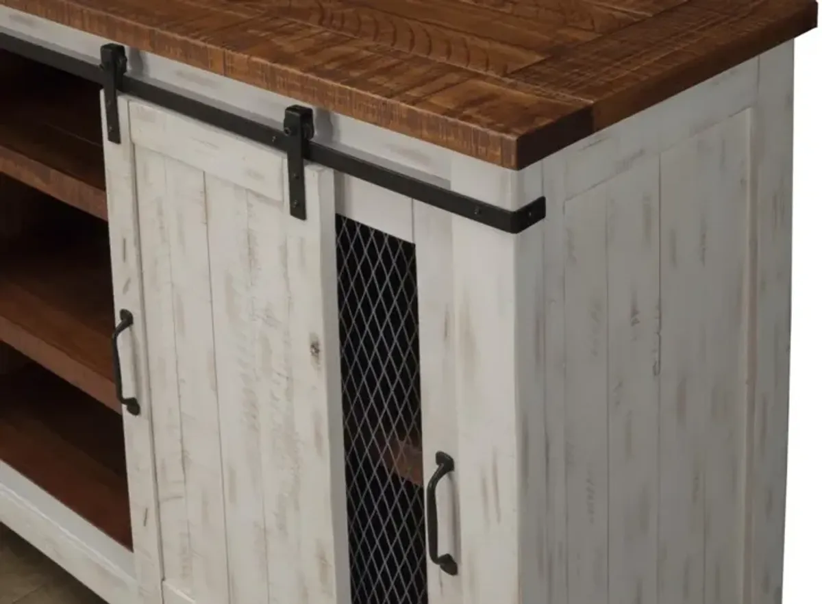 Martin Svensson Taos TV Stand