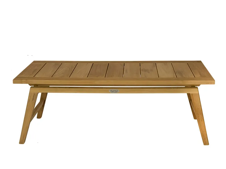 ADMIRAL OUTDOOR COFFEE TABLE