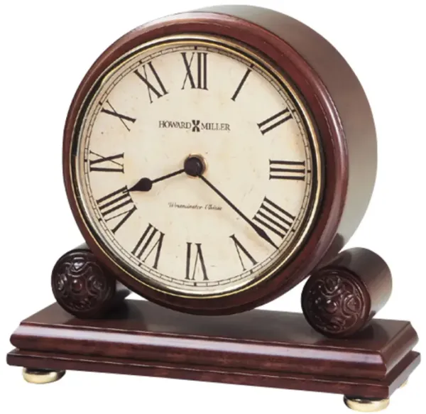 Howard Miller Redford Mantel Clock