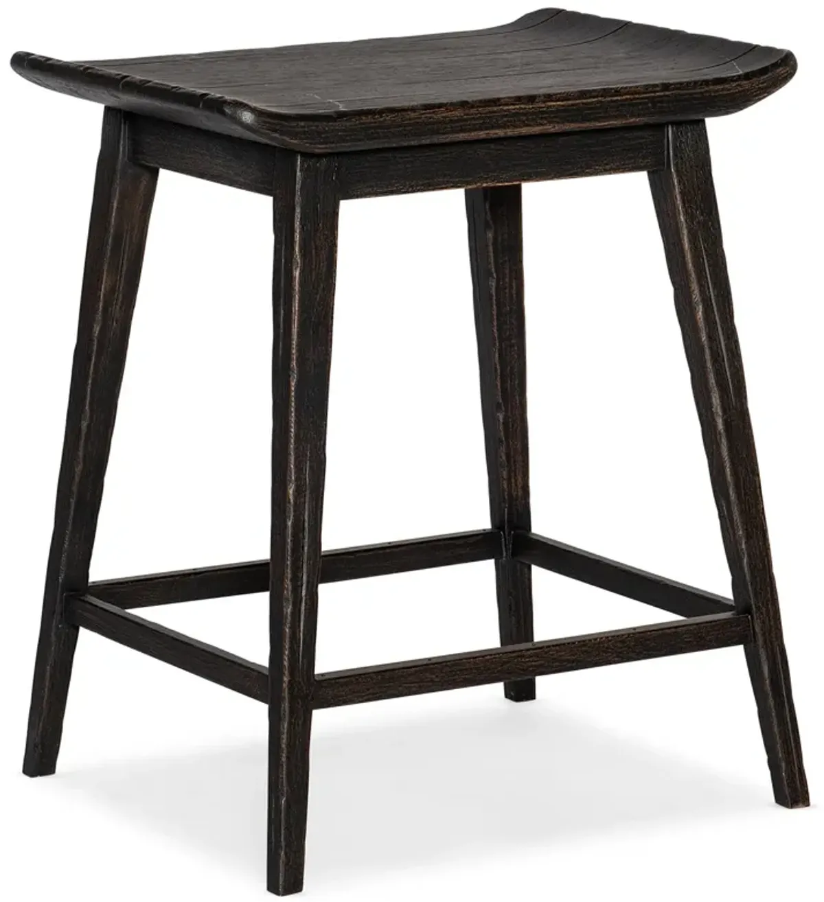 Hooker Furniture Commerce & Market Stool