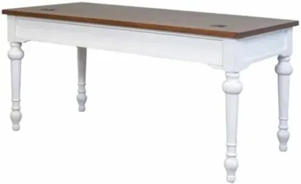 Martin Furniture Durham Writing Desk