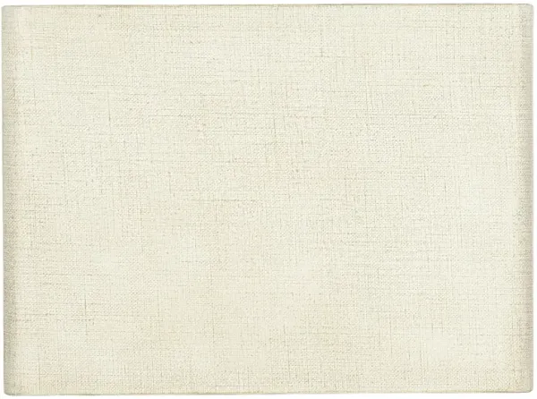 Hooker Furniture Cascade One Drawer Glazed Burlap Finish Nightstand