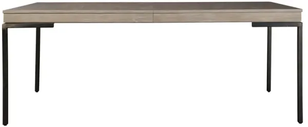 Hekman Rectangular Dining Table