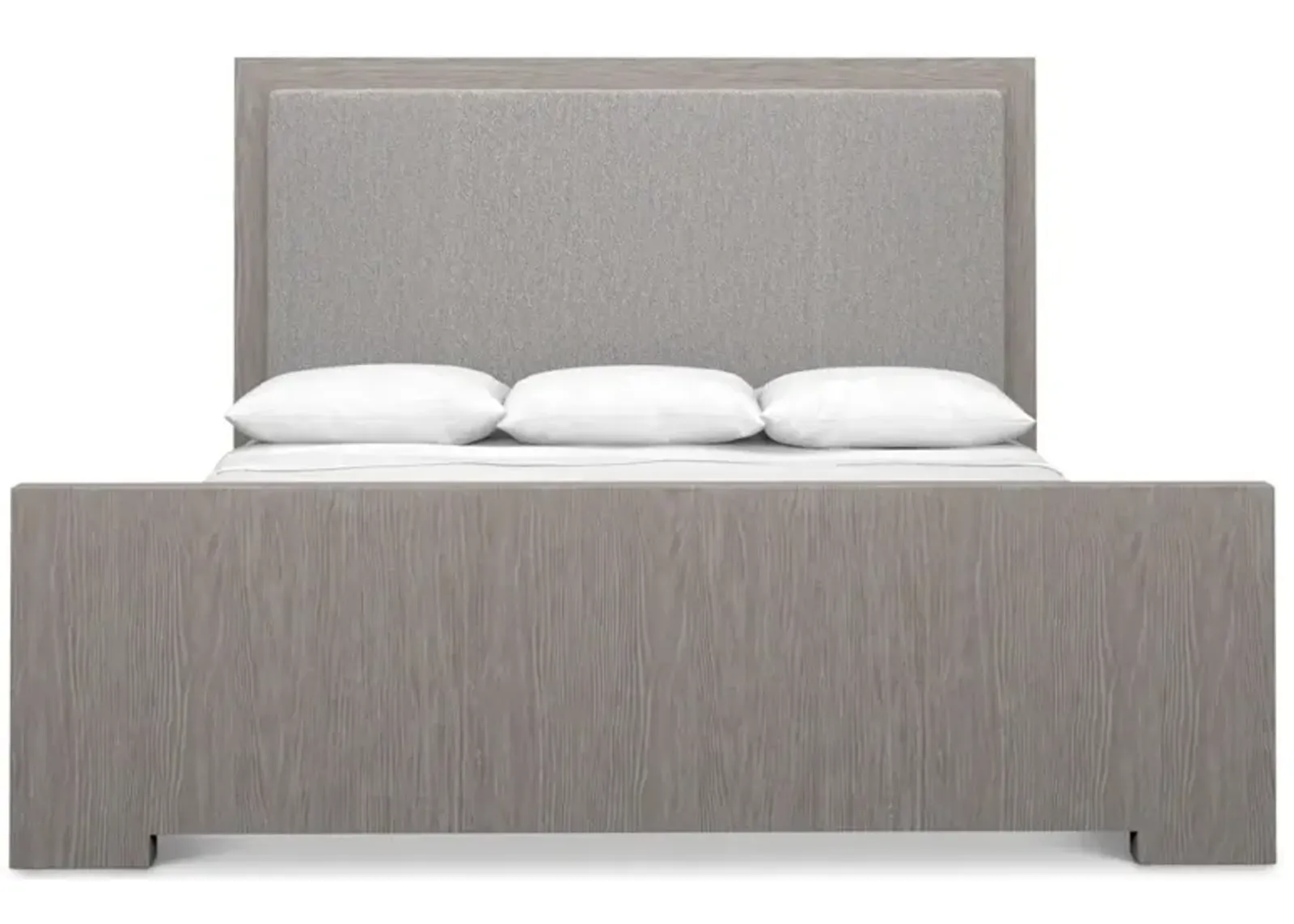 Bernhardt Trianon Panel King Bed