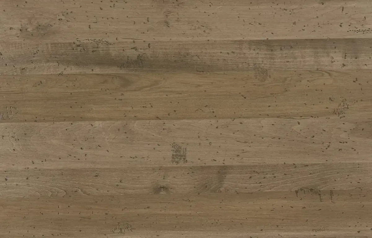 Vaughan-Bassett Carlisle Warm Natural Nightstand