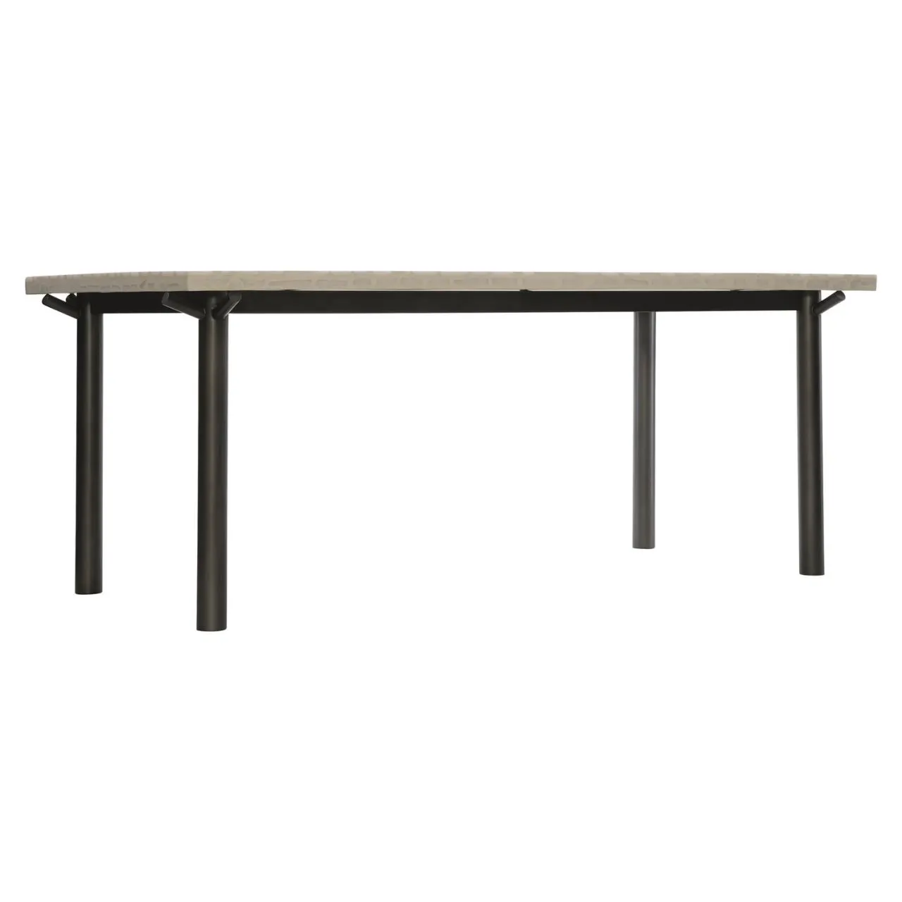 SANIBEL OUTDOOR DINING TABLE