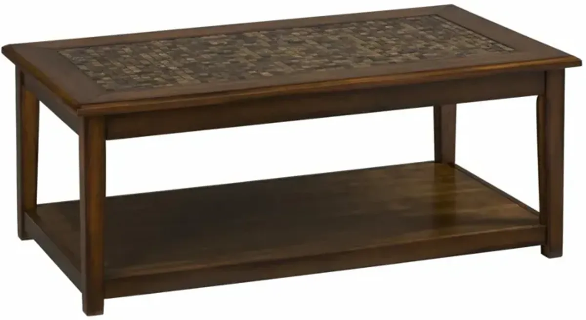 Jofran Baroque Cocktail Table