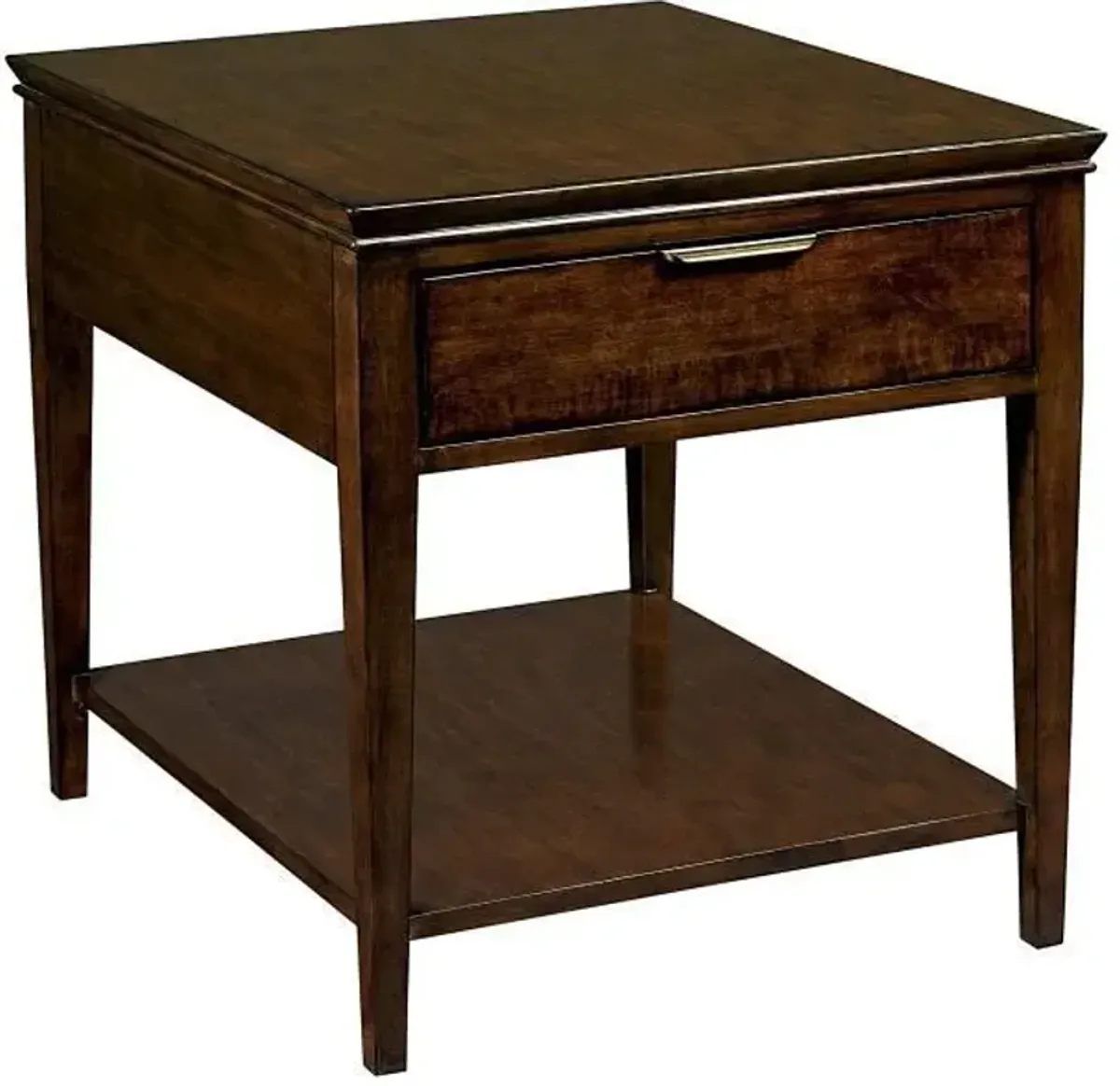 Kincaid Elise End Table