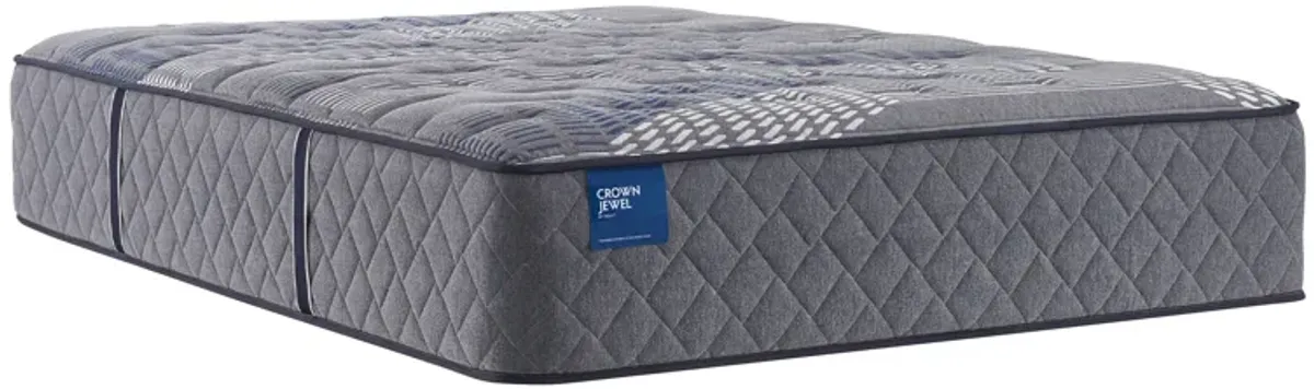 Sealy Crown Prince Twin XL Plush Tight Top Mattress