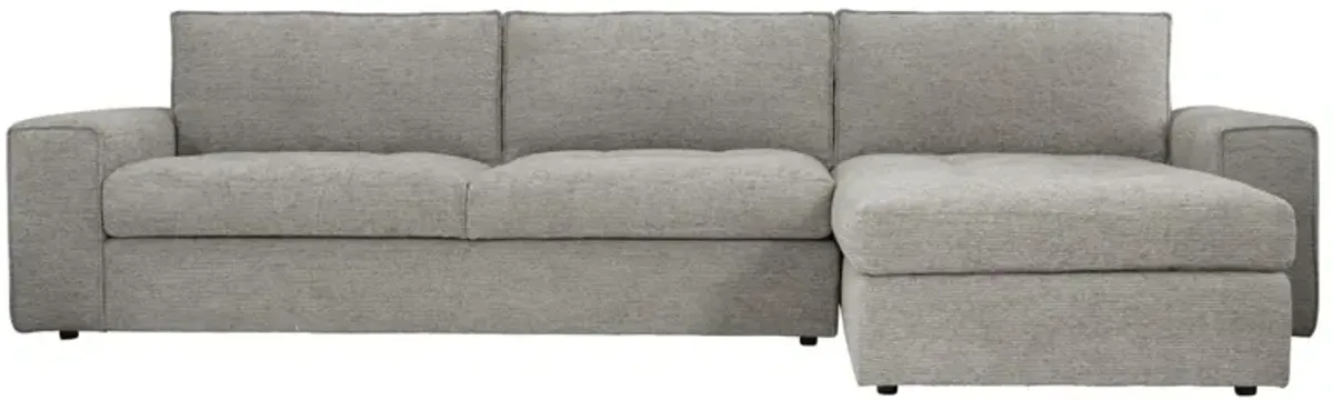 NEST FABRIC SECTIONAL