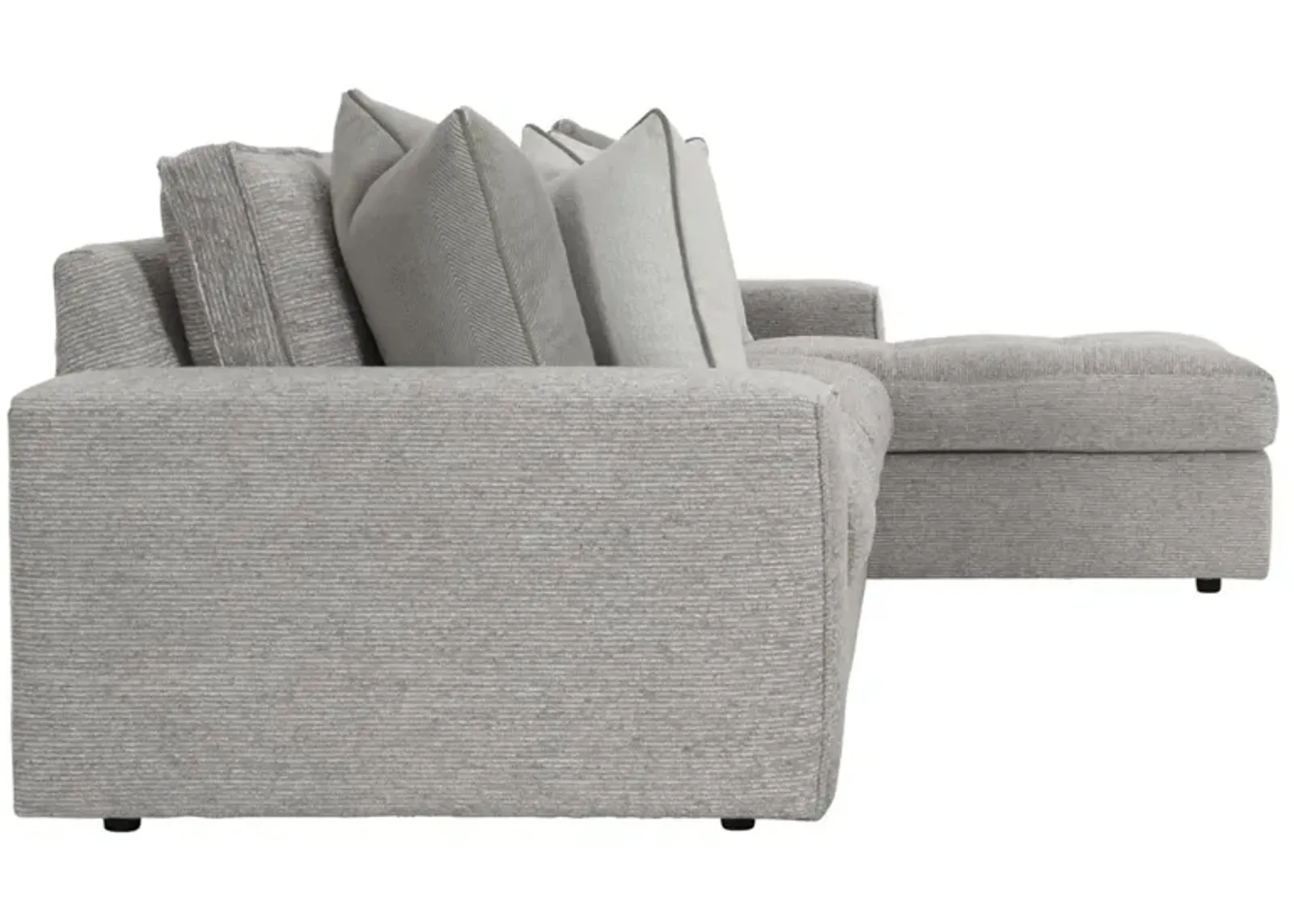 NEST FABRIC SECTIONAL