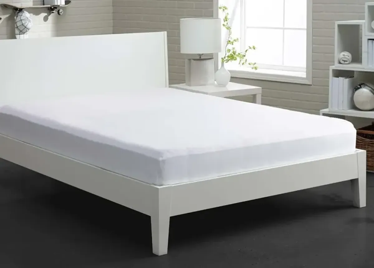 Bedgear Full Iprotect Mattress Protector