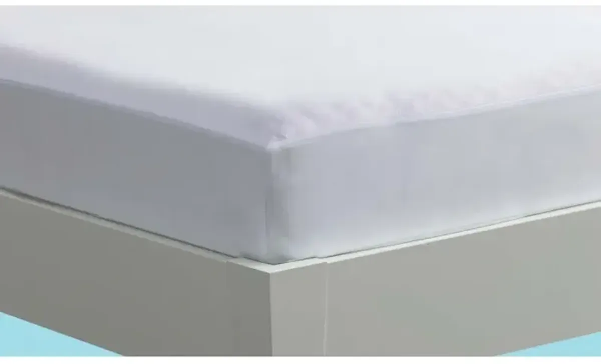 Bedgear Full Iprotect Mattress Protector