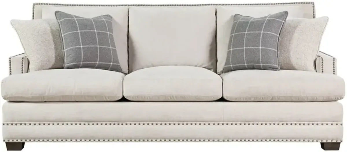 Universal Curated Franklin Street Sofa