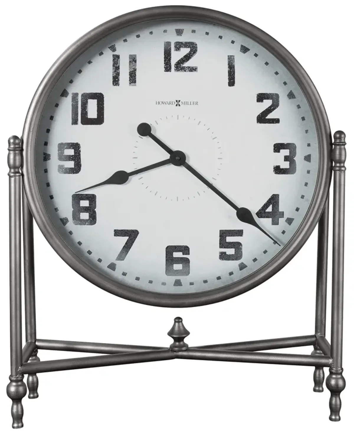 Howard Miller Childress Mantel Clock