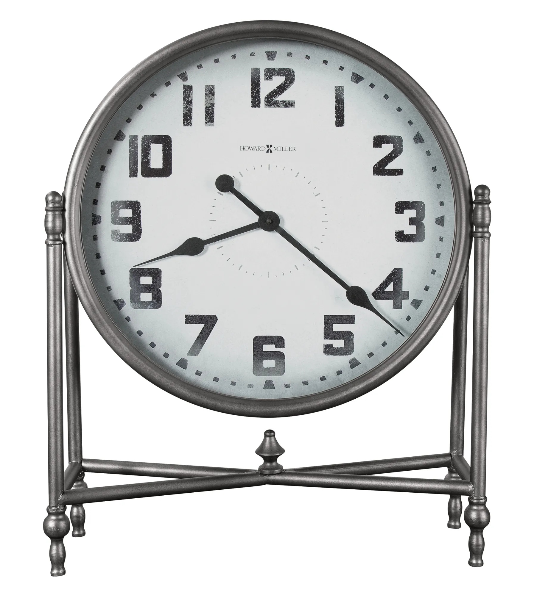 CHILDRESS MANTEL CLOCK