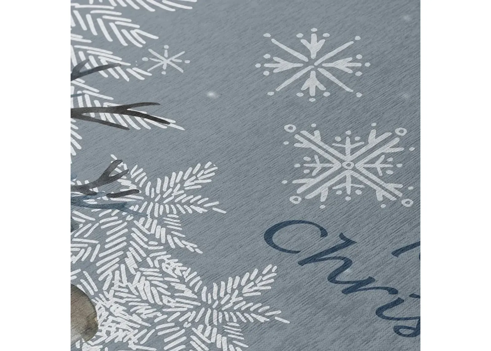 Dalyn Wonderland Grey 5'X8' Area Rug