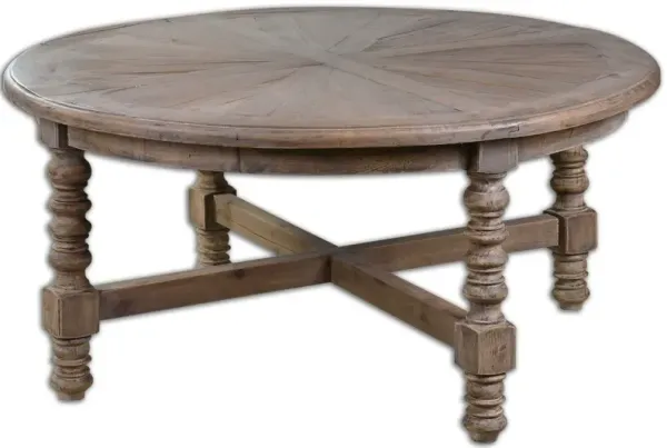 Uttermost Samuelle Coffee Table