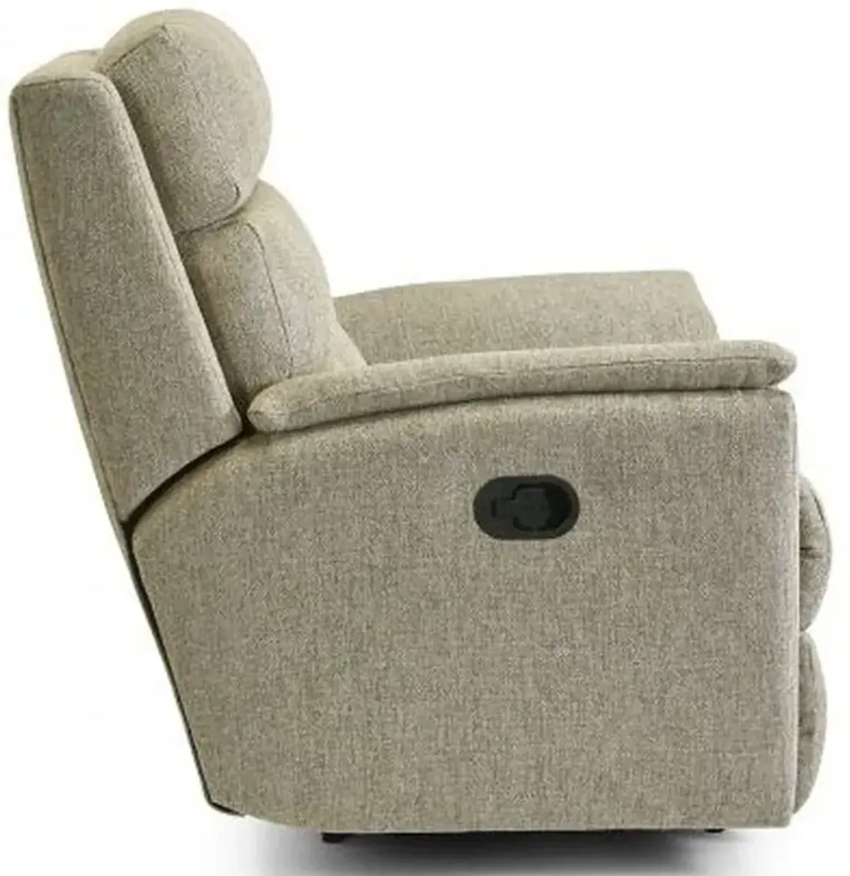 Flexsteel Mason Beach Manual Recliner