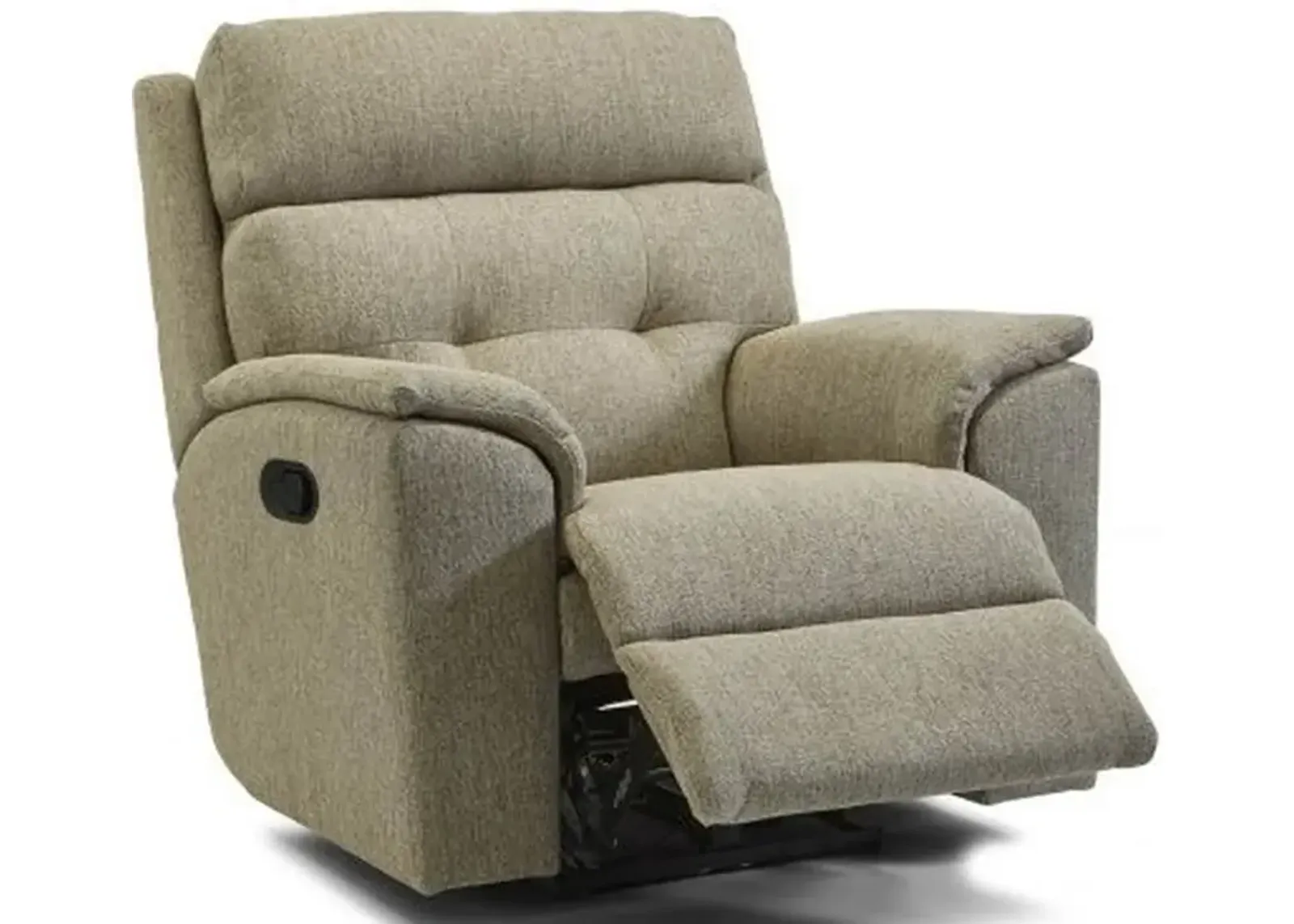 Flexsteel Mason Beach Manual Recliner