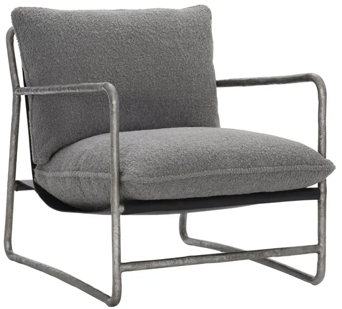 Bernhardt Spencer Fabric Chair