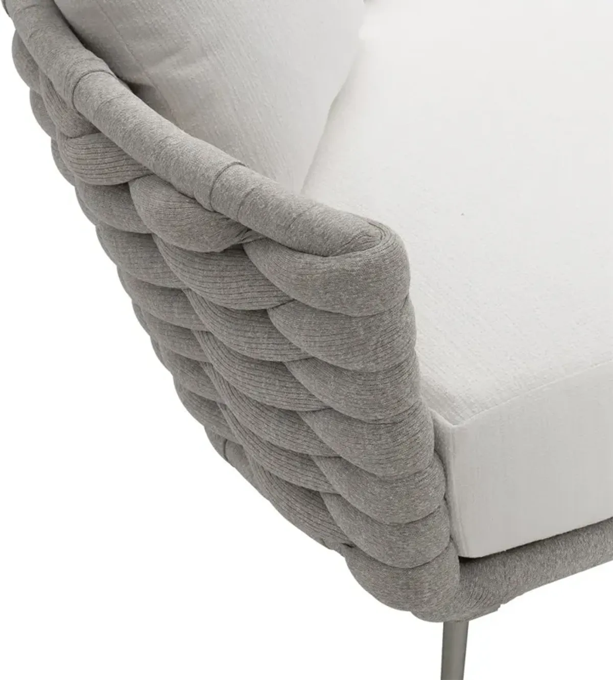 Bernhardt Wailea Outdoor Daybed Sofa