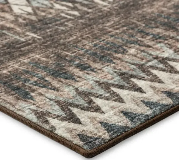 Dalyn Winslow Driftwood 5'X8' Area Rug