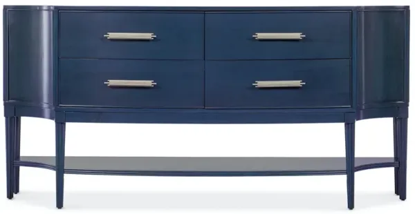 Hooker Furniture Melange Mazarine Sideboard Credenza