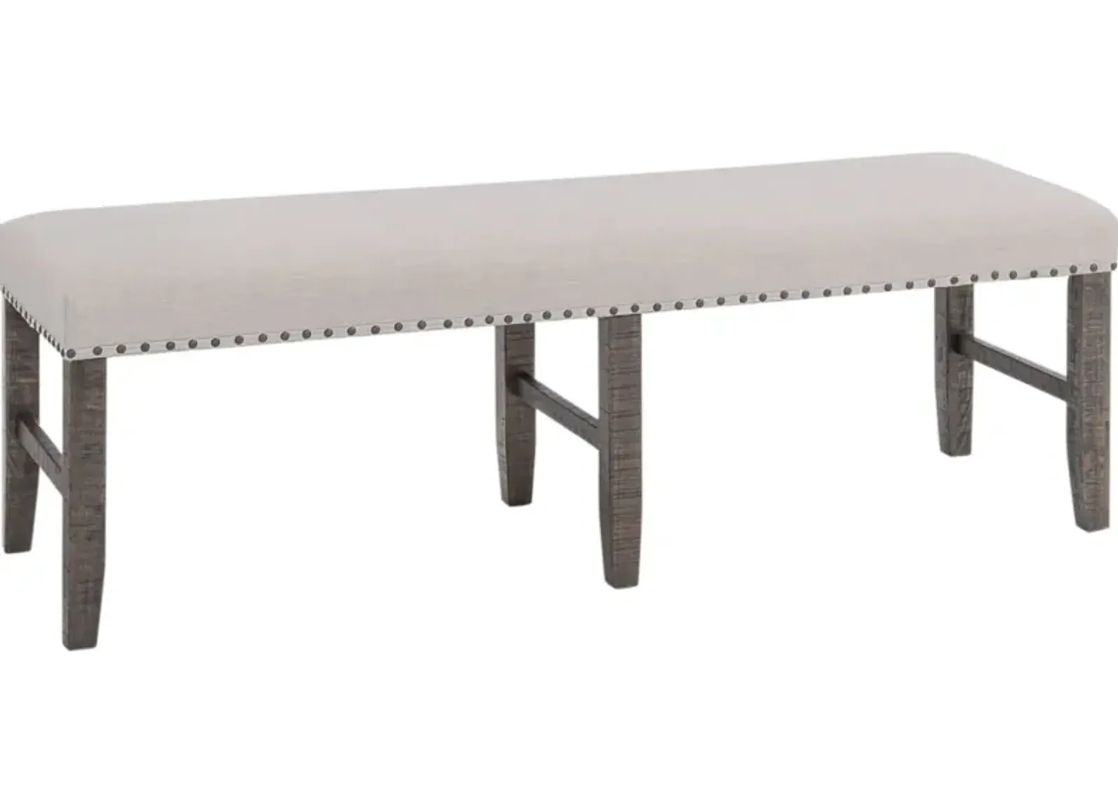 Jofran Willow Creek Dining Bench