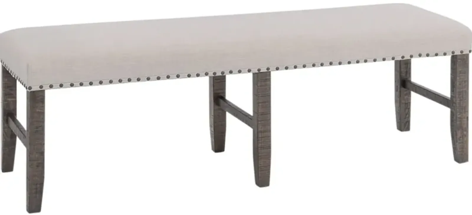 Jofran Willow Creek Dining Bench