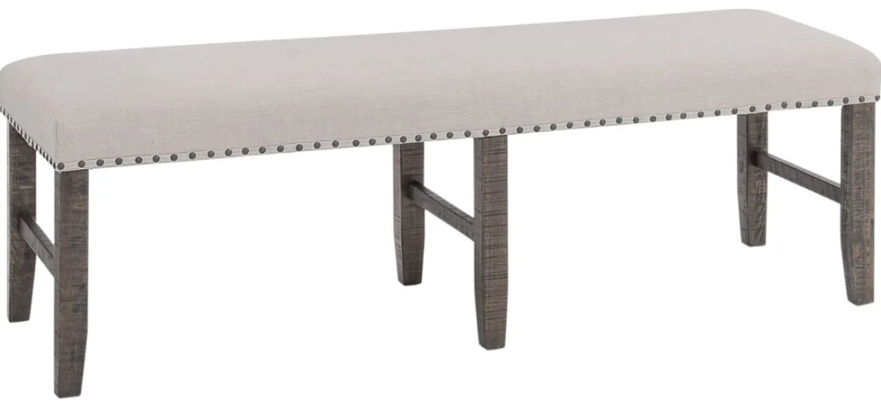 WILLOW CREEK DINING BENCH