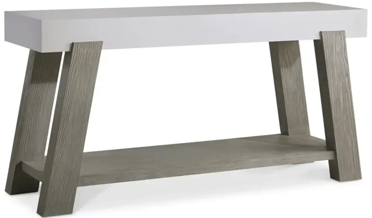 Bernhardt Trianon Console Table