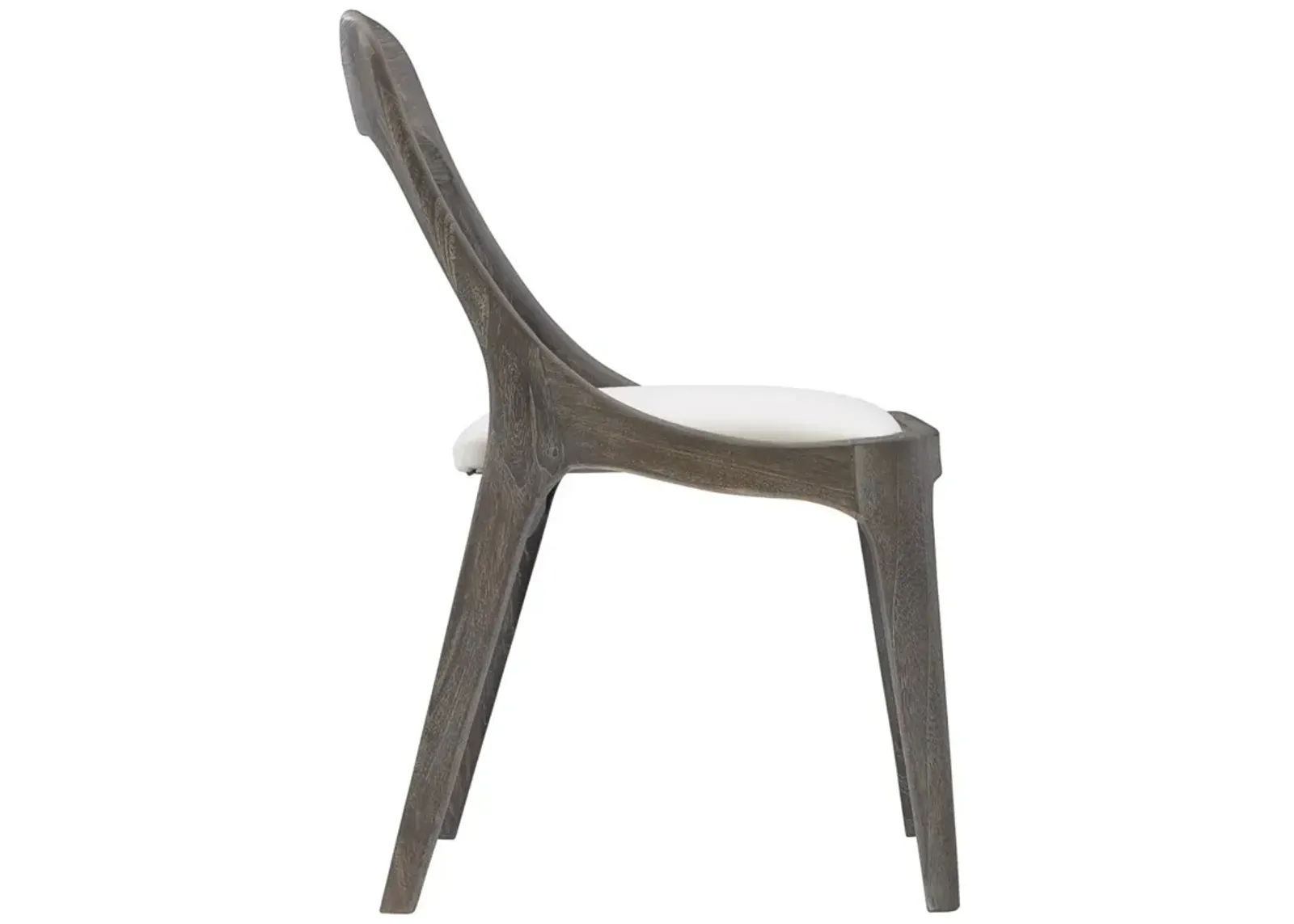 Bernhardt Kellan Fabric Side Chair